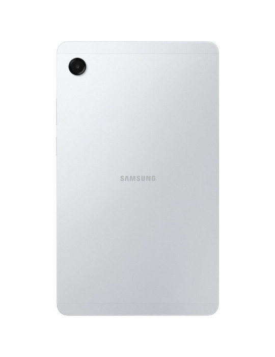 Tablet Samsung Galaxy Tab A11 8.7"/ 8GB/ 128GB/ Octacore/ 4G/ Plata