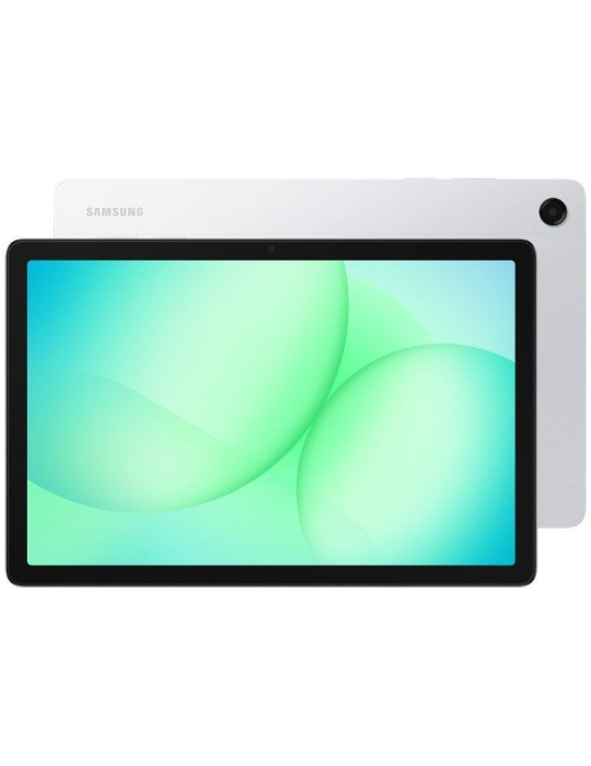 Tablet Samsung Galaxy Tab A11+ 11"/ 6GB/ 128GB/ Octacore/ 5G/ Plata