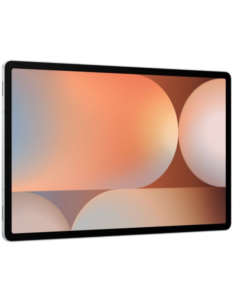 Tablet Samsung Galaxy Tab S10+ 12.4"/ 12GB/ 512GB/ Octacore/ 5G/ Plata