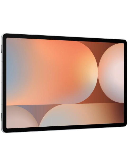Tablet Samsung Galaxy Tab S10+ 12.4"/ 12GB/ 512GB/ Octacore/ 5G/ Plata