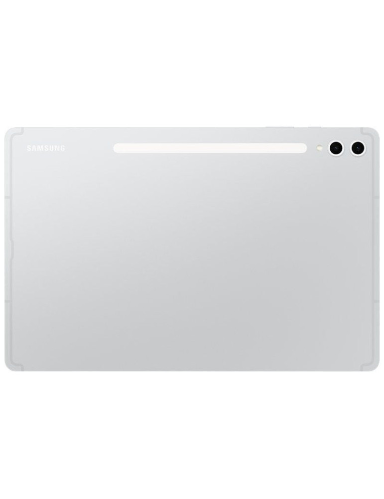 Tablet Samsung Galaxy Tab S10+ 12.4"/ 12GB/ 512GB/ Octacore/ 5G/ Plata