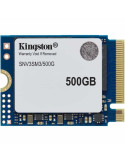 Disco SSD Kingston NV3 500GB/ M.2 2230 PCIe Gen4