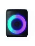 Altavoz Portable con Bluetooth Woxter Monster/ 60W