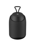 Altavoz con Bluetooth Hiditec Urban Rok M/ 5W/ 1.0