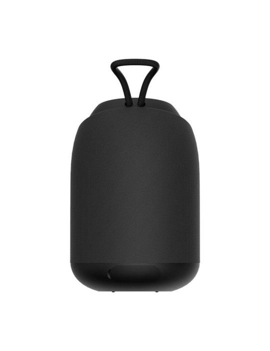 Altavoz con Bluetooth Hiditec Urban Rok M/ 5W/ 1.0