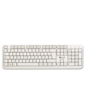 Teclado NGS Spike/ Blanco