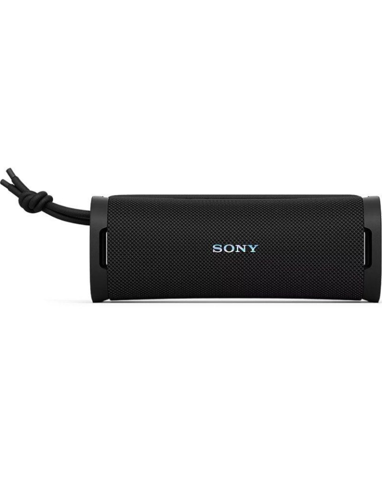 Altavoz con Bluetooth Sony ULT FIELD 1/ 2.0/ Negro