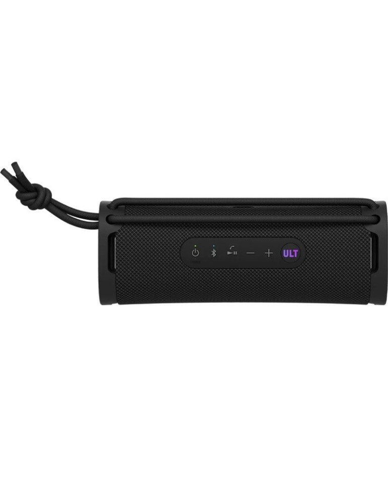 Altavoz con Bluetooth Sony ULT FIELD 1/ 2.0/ Negro