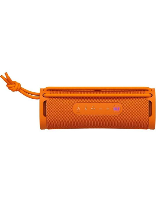 Altavoz con Bluetooth Sony ULT FIELD 1/ 2.0/ Naranja