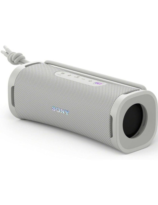 Altavoz con Bluetooth Sony ULT FIELD 1/ 2.0/ Blanco