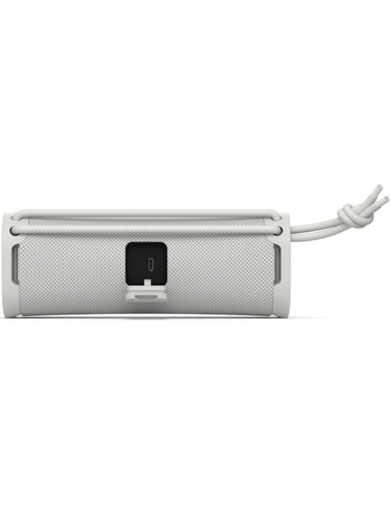Altavoz con Bluetooth Sony ULT FIELD 1/ 2.0/ Blanco