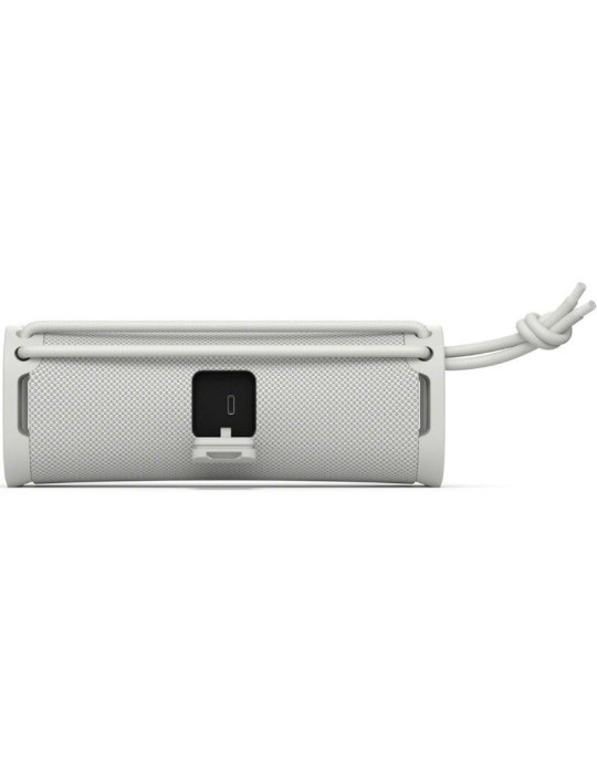 Altavoz con Bluetooth Sony ULT FIELD 1/ 2.0/ Blanco