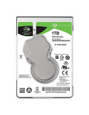 Disco Duro Seagate BarraCuda 1TB/ 2.5"/ SATA III/ 128MB