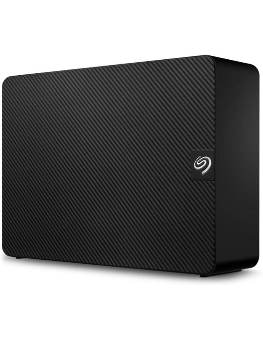 Disco Externo Seagate Expansion 10TB/ 3.5"/ USB 3.0