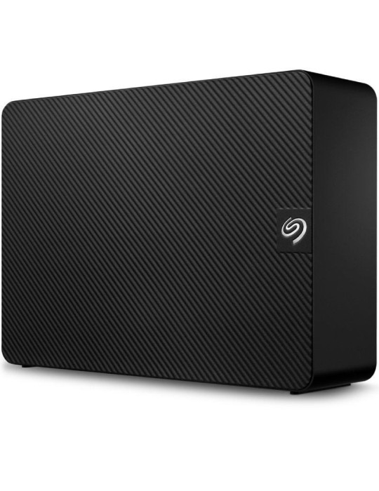 Disco Externo Seagate Expansion 12TB/ 3.5"/ USB 3.0
