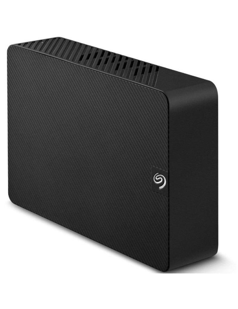 Disco Externo Seagate Expansion 12TB/ 3.5"/ USB 3.0