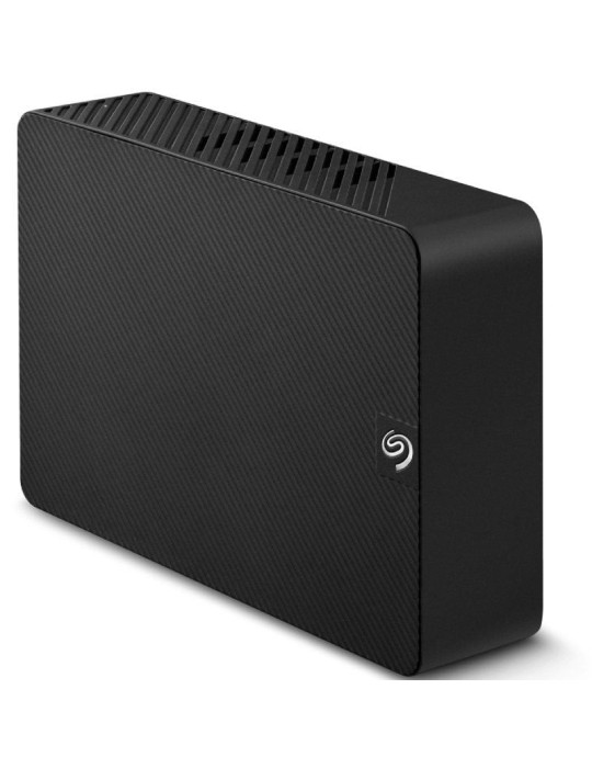 Disco Externo Seagate Expansion 12TB/ 3.5"/ USB 3.0