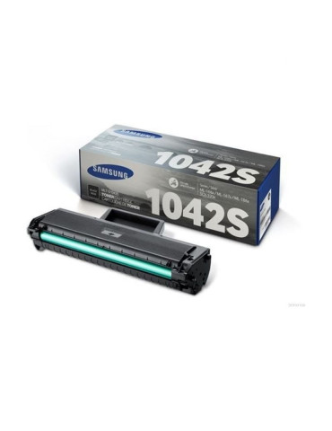 Tóner Original Samsung MLT-D1042S/ Negro 2