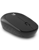 Ratón Inalámbrico Subblim Business Plus Silencioso/ Hasta 1200 DPI