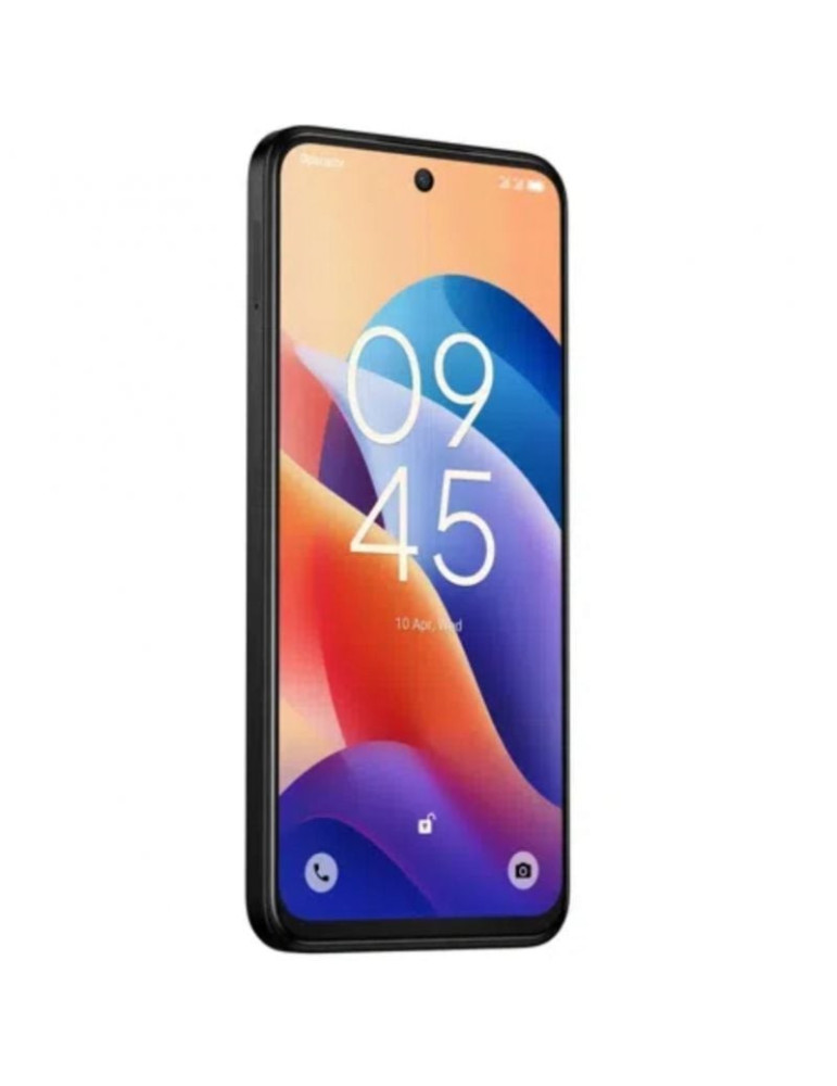 Smartphone TCL 60 SE 8GB/ 512GB/ 6.7"/ Negro