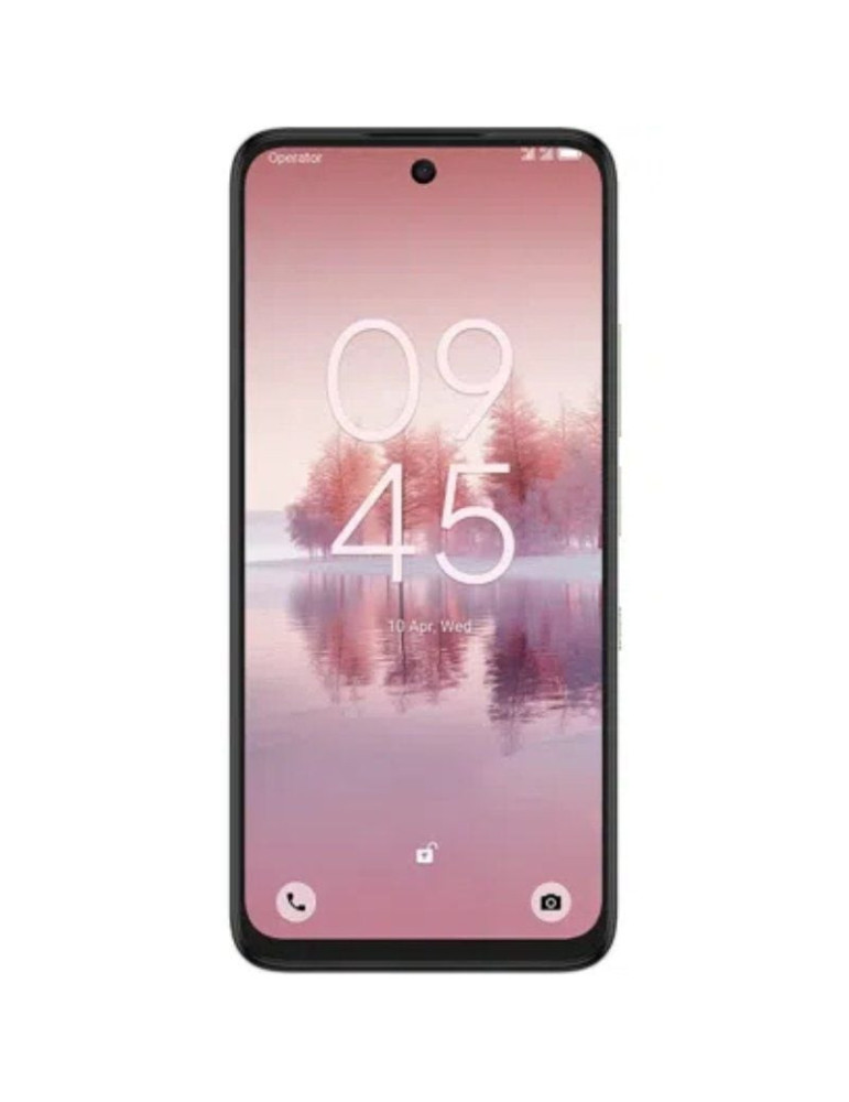 Smartphone TCL 60 SE NXTPAPER 8GB/ 256GB/ 6.7"/ 5G/ Verde