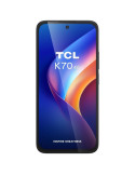 Smartphone TCL K70 4GB/ 128GB/ 6.8"/ Negro