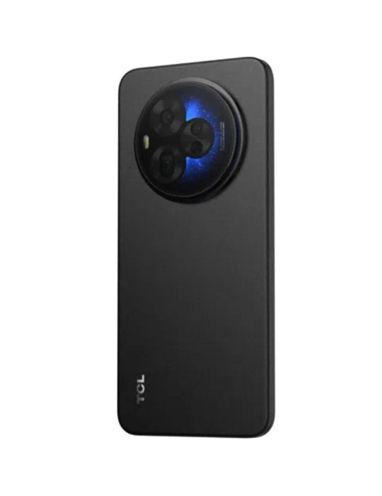 Smartphone TCL 60 Ultra NXTPAPER 12GB/ 512GB/ 7.2"/ 5G/ Negro Nebulosa