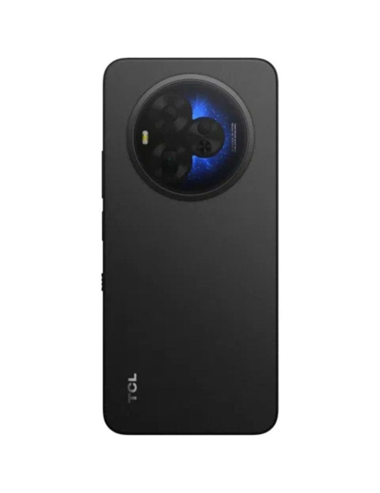Smartphone TCL 60 Ultra NXTPAPER 12GB/ 512GB/ 7.2"/ 5G/ Negro Nebulosa