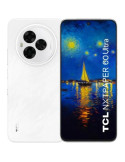 Smartphone TCL 60 Ultra NXTPAPER 12GB/ 512GB/ 7.2"/ 5G/ Blanco Niebla