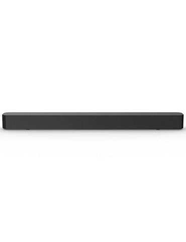 Barra de Sonido con Bluetooth Philips TAB4000/10/ 60W/ 2.0/ Negra