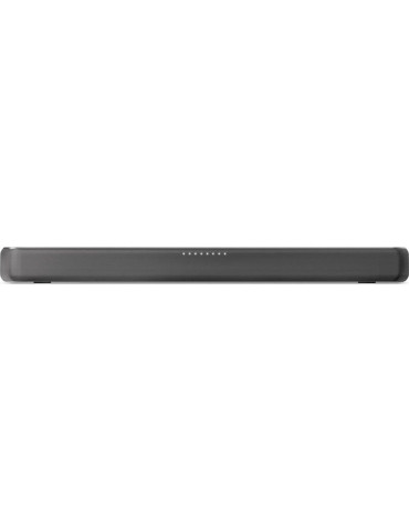 Barra de Sonido con Bluetooth Philips TAB5109/12/ 120W/ 2.0/ Negra