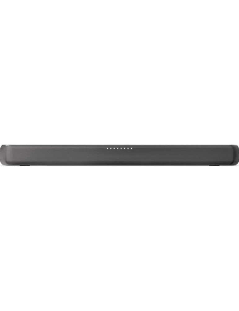 Barra de Sonido con Bluetooth Philips TAB5109/12/ 120W/ 2.0/ Negra