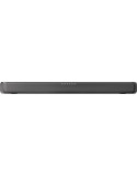 Barra de Sonido con Bluetooth Philips TAB5109/12/ 120W/ 2.0/ Negra