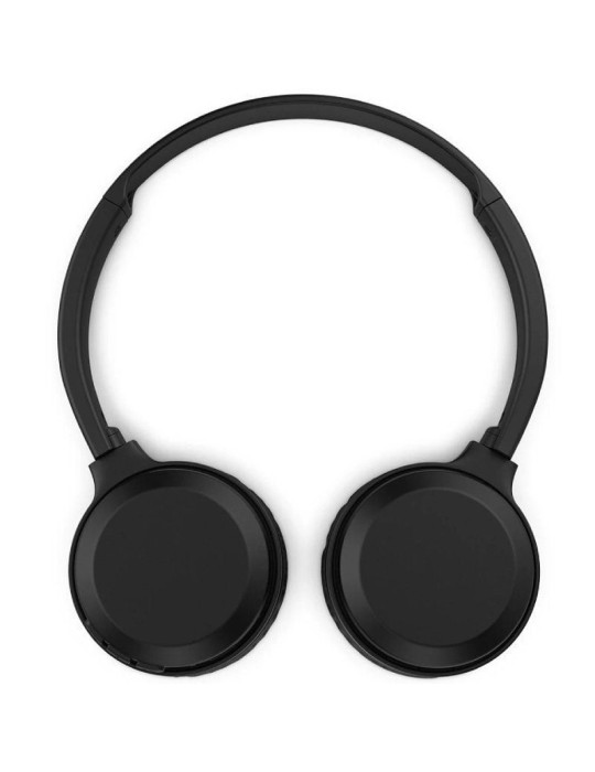 Auriculares Inalámbricos Philips TAH1108BK/ con Micrófono/ Bluetooth/ Negros