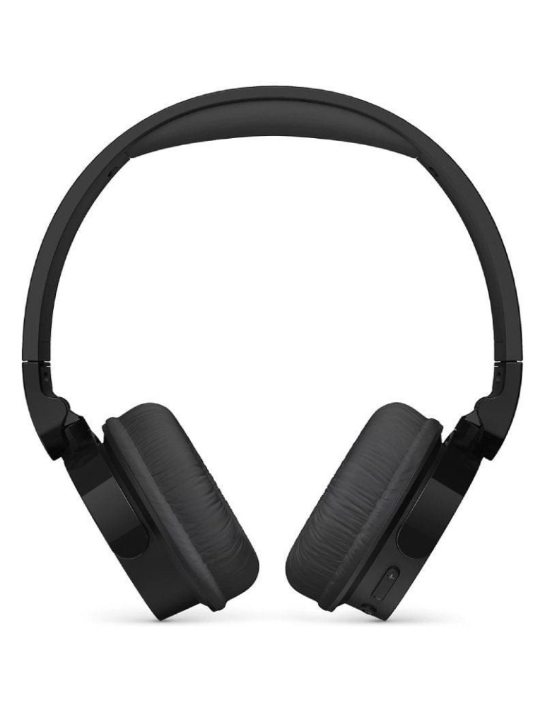 Auriculares Inalámbricos Philips TAH3209/ con Micrófono/ Bluetooth/ Negros