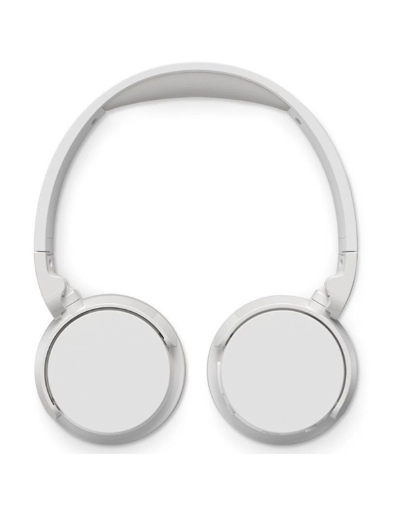 Auriculares Inalámbricos Philips TAH3209/ con Micrófono/ Bluetooth/ Blancos