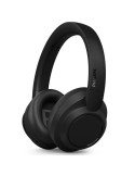Auriculares Inalámbricos Philips TAH6509/ con Micrófono/ Bluetooth/ Negros