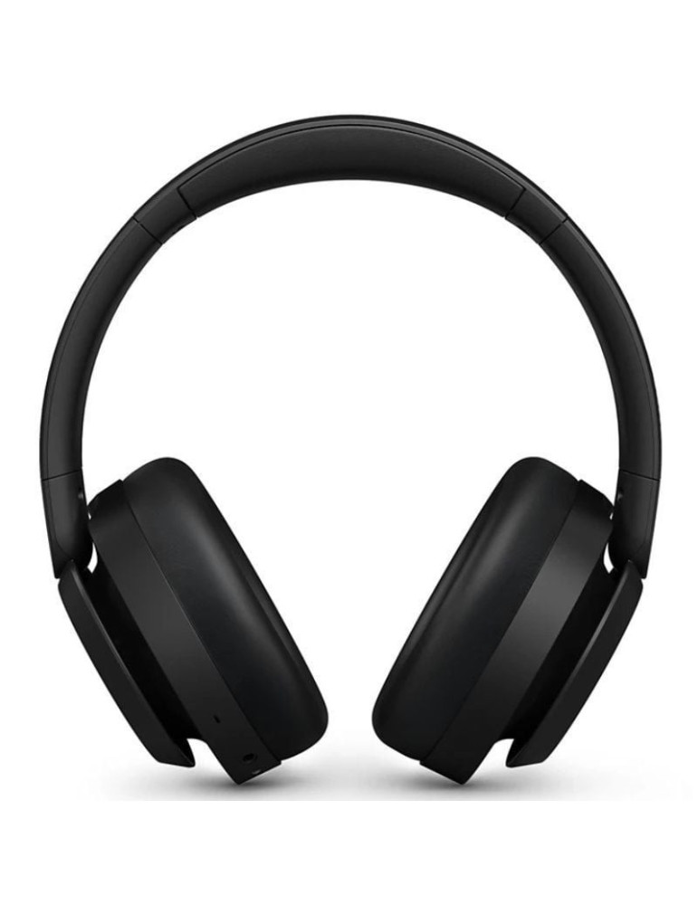 Auriculares Inalámbricos Philips TAH6509/ con Micrófono/ Bluetooth/ Negros