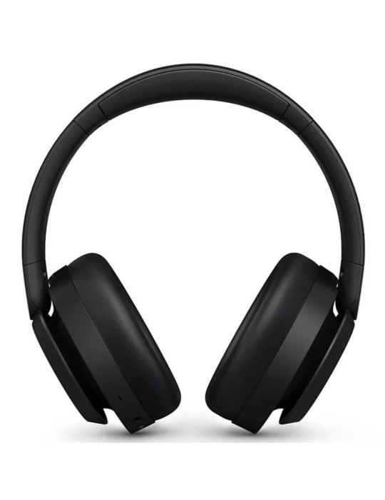 Auriculares Inalámbricos Philips TAH6509/ con Micrófono/ Bluetooth/ Negros