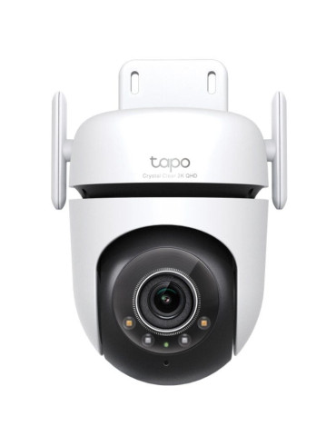 Cámaras de Videovigilancia TP-Link Tapo C520WS/ Visión Nocturna/ Control desde APP