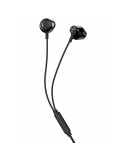 Auriculares Intrauditivos con micrófono Philips TAUE101BK/00/ Jack 3.5/ Negros