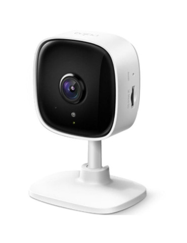 Cámara de Videovigilancia TP-Link Tapo TC60/ Visión Nocturna/ Control desde APP