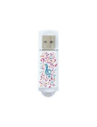 Pendrive 32GB Tech One Tech Music Dream USB 2.0 2