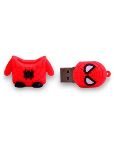 Pendrive 32GB Tech One Tech Super Spider USB 2.0 2