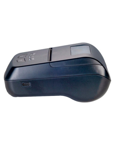 Impresora de Tickets Premier ITP-80 Portable BT/ Térmica/ Ancho papel 80mm/ USB-Bluetooth/ Negra 2