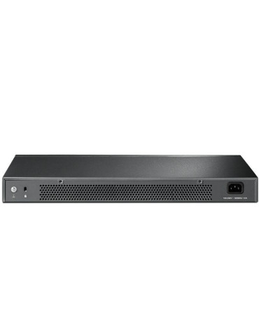 Switch Gestionable TP-Link Omada JetStream TL-SG3452X 52 Puertos/ RJ-45 10/100/1000/ SFP+ 10GBE 2
