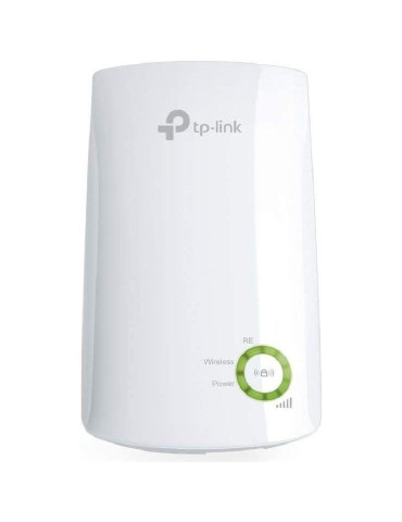 Repetidor Inalámbrico TP-Link TL-WA854RE 300Mbps/ 2 Antenas Internas 2