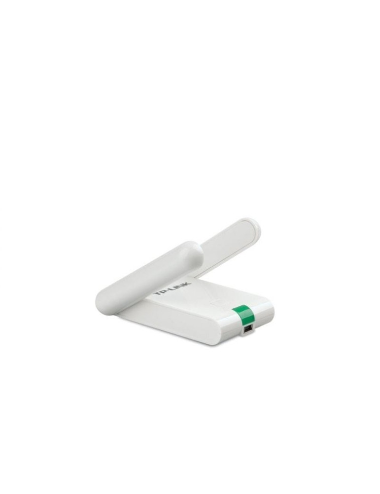 Adaptador USB - WiFi TP-Link TL-WN822N/ 300Mbps