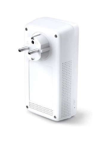 Adaptador Powerline TP-Link TL-WPA8631P 1300Mbps/ Alcance 300m 2