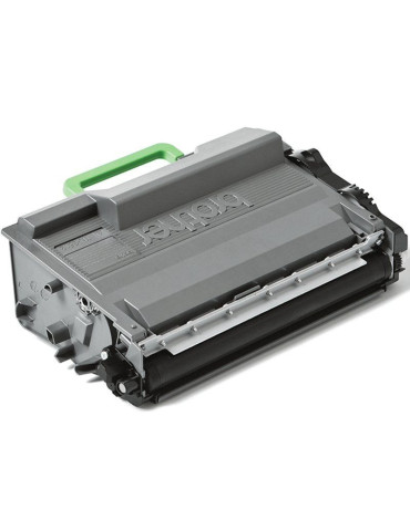 Tóner Original Brother TN-3512/ Negro 2